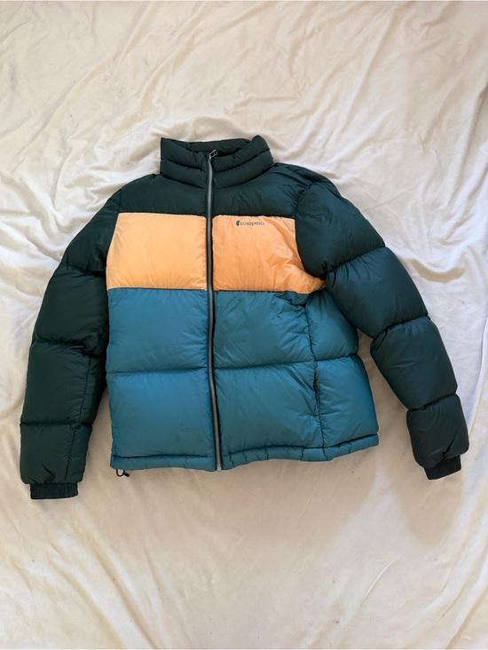 cotopaxi Jackets & Blazers - Cotopaxi puffer jacket